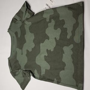 Epic Threads Boys Basic Camo Tee